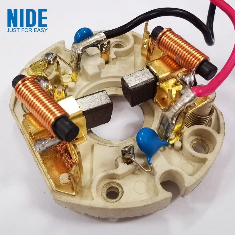 Hur kolborstar förbättrar motorprestanda och livslängd