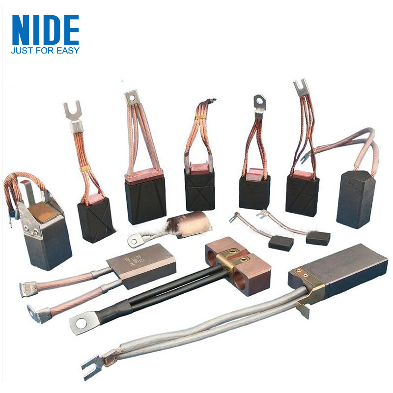 Varför är en högkvalitativ kolborste för likströmsmotor nödvändig för pålitlig prestanda?