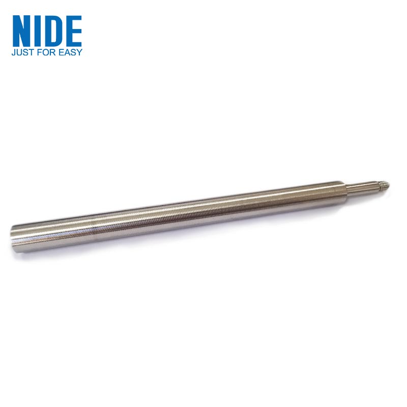 Vad gör en linjär axel med hög precision nödvändig för moderna rörelsesystem?