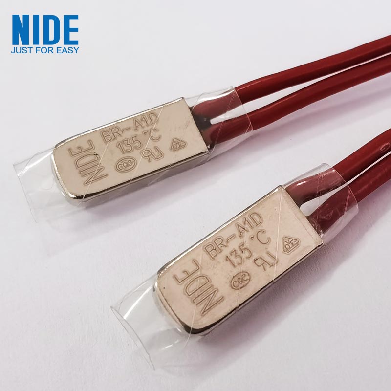 Vad är ett termiskt skydd och varför är det nödvändigt för elektriska enheter?