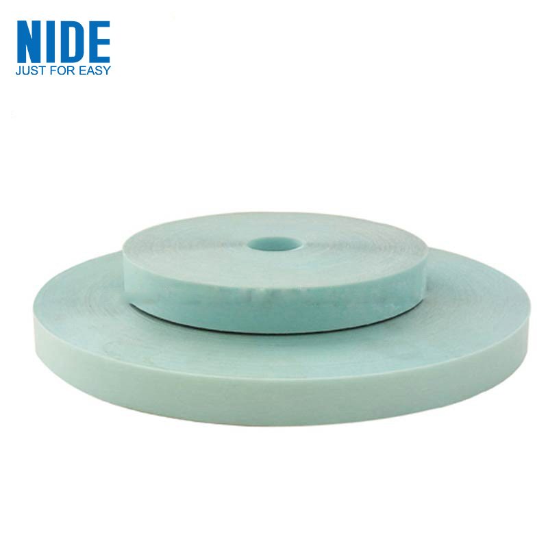 Hur stöder DM-isoleringspapper högpresterande elektriska tillämpningar?